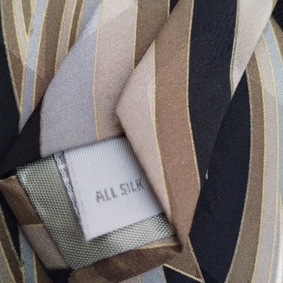 Pierre Cardin Tie - Picture 4 of 4